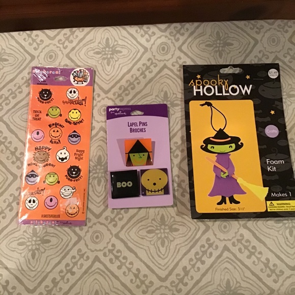 Halloween bundle - Picture 2 of 3